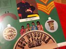 The Beatles - Sgt. Pepper's Lonely Hearts Club Band Vinyl LP MAS 2653 Mono 1967