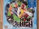 Method Man & Redman - How High (The Soundtrack) (Vinyl, 2xLP, Album),Zustand VG+