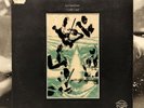 GENTLE GIANT – IN A GLASS HOUSE LP GIMMIK CV 1973 ITALY 1st PRESS WWA 6366 200 A
