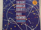 The Dave Brubeck Quartet w/Paul Desmond -Stardust- Fantasy F-24728 - New Sealed