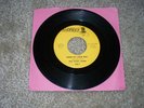 NO.SOUL-THE THREE JADES-SHOW ME YOUR WAY/COME ON LET'S PARTY-MAURCI 103