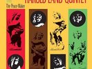 Harold Land - The Peace-Maker (Verve By Request Series) (LP)