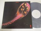 DEEP PURPLE-Fireball- Japanese Test Press-Original 70's.