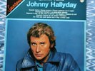 JOHNNY HALLYDAY .- QUANTO T'AMO  - LP  PHILIPS  ITALIA  NUOVO MAI SUONATO