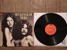 Buckingham Nicks LP Polydor PD 5058 1st Press Vinyl Sterling RL Orig 1973 Stevie