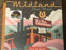 MIDLAND Live From The Palomino Let It Roll SEALED Vinyl Record RSD