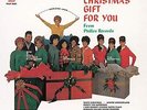 Various A Christmas Gift For You From Phil Spector Records & LPs New