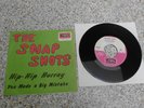 The Snap Shots – Hip-Hip Hurray /Vogue – VB.109 Belgium 1968