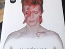 David Bowie Aladdin Sane (Vinyl) 12