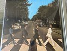 The Beatles Abbey Road US Original 1969 Apple SO-383 Vinyl First Press In Shrink