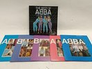 The Best of Abba Vinyl Box Set Album 1972-1981 CBS 5 Records Pop Music