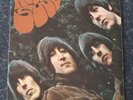 THE BEATLES RUBBER SOUL STEREO 1ST UK VINYL LP PCS 3075 Y/B NEAR MINT