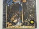 Toranaga - God's Gift  Lp Vinyl Record Thrash Metal 1st Press + Inner EX / EX