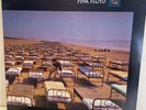 Pink Floyd A Momentary Lapse Of Reason Record/Lp OC-40599 VG+ Condition Gatefold