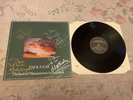 O.M.D. “Enola Gay” Orig 1980 U.K. SIGNED vinyl 12 inch + Sleeve DIN22-12