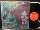 Louis and Bebe Barron ‎– Forbidden Planet, numbered & signed, M-/M-, 1976