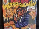Metro Boomin - Heroes & Villains (ALTERNATE COMIC COVER) Vinyl Record, 21 Savage