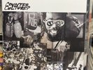 RUTS DC - COUNTERCULTURE (2022) NEW VINYL LP.  Brand New Vinyl LP Album