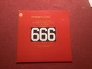 DoLp Aphrodite´s Child: 666