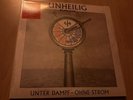 Unheilig MTV Unplugged  Unter DAMPF-OHNE STROM 3X180G VINYL LP Box