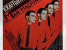 Kraftwerk - The Man Machine - Near Mint - Fame - Capitol Records - Europe
