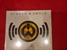 Will.i.am & Britney Spears - Scream  & Shout 7