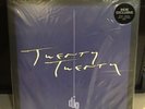 Djo Twenty Twenty Limited Indie Exclusive Black Blue Vinyl /IN HAND  Mint