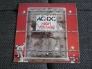 AC/DC – High Voltage,LP APLP.009,New Zealand 1981 Repress