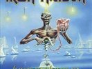 Iron Maiden Seventh Son of a Seventh Son