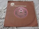 The M.V.P'S Turning my heartbeat up 1971 UK Buddah 45