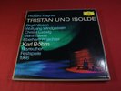 Wagner  TRISTAN UND ISOLDE  Karl Böhm - DGG 104913 Germany 5 LP-Box near mint