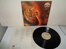 Paradox Product Of Imagination LP 1987 Roadrunner Records Vinyl + Sleeve Metal
