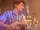 Tal Farlow - Tal Original Pressing Vinyl LP Exceptional Copy - Verve
