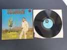 SANDFORD CLARK - THEY CALL ME COUNTRY 1968 UK PRESS 12