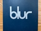 Blur 21 Vinyl Box Set - All Albums Sealed