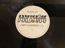 Essence Of Aura – The Destiny E.P. Outstanding Productions Records