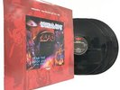 Parliament Vinyl Triple Album Tear The Roof Off 1974-1980 SVLP181 Reissue Wk33