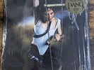 Caroline Polachek Pang AUTOGRAPH SIGNED Black 180 Gram Vinyl With Poster