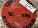Lost Dog Street Band / Hells Canyon / 7