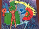Bohemian Vendetta - same -  Psych Rock Fuzz Garage 60er RE Nachpressung Vinyl LP