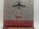 Isis The Band - Mosquito Control / The Red Sea Vinyl Silver Indie SEALED