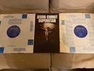 ABBA AGNETHA Jesus Christ Superstar Orig Swedish Dble Album Phillips Vinyl 1972