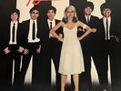 Blondie - Parallel Lines. Vinyl. LP. Record and sleeve in excellent condition. 