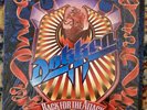 Dokken Back For The Attack Vinyl LP VG+ 1st Press US 1987 In Shrink