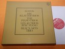 Beaux Arts Trio Haydn 43 Piano Trios Ed1 Dutch Philips Stereo 14LP Box NM