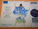 Cluytens Ravel Vol.3 Ma Mere, Valses UK Ed1 Columbia Mono 33CX 1834 60s EX+/NM