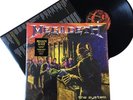 Megadeth The System Has Failed Vinyl LP Record NEW