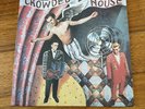 Crowded House Self Titled Australia 1st pressing 12'' vinyl Lp rock 1986 OZ rock