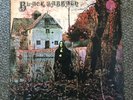 BLACK SABBATH 'Black Sabbath' original first edition 1970 Vertigo / Philips LP