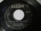 The Bel-Larks, A Million and one Dreams, Doo Wop Record  45 Hammer. Fair